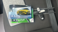 Vauxhall Astra 1.2 Turbo 130 GS 5dr Auto Petrol Hatchback